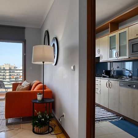 Forum Escape, A Home In Madeira 푼샬 외부 사진