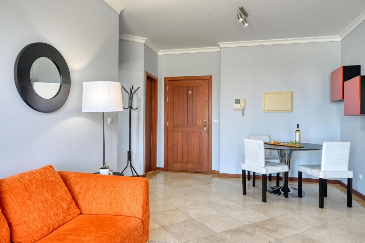 Forum Escape, A Home In Madeira 푼샬 외부 사진