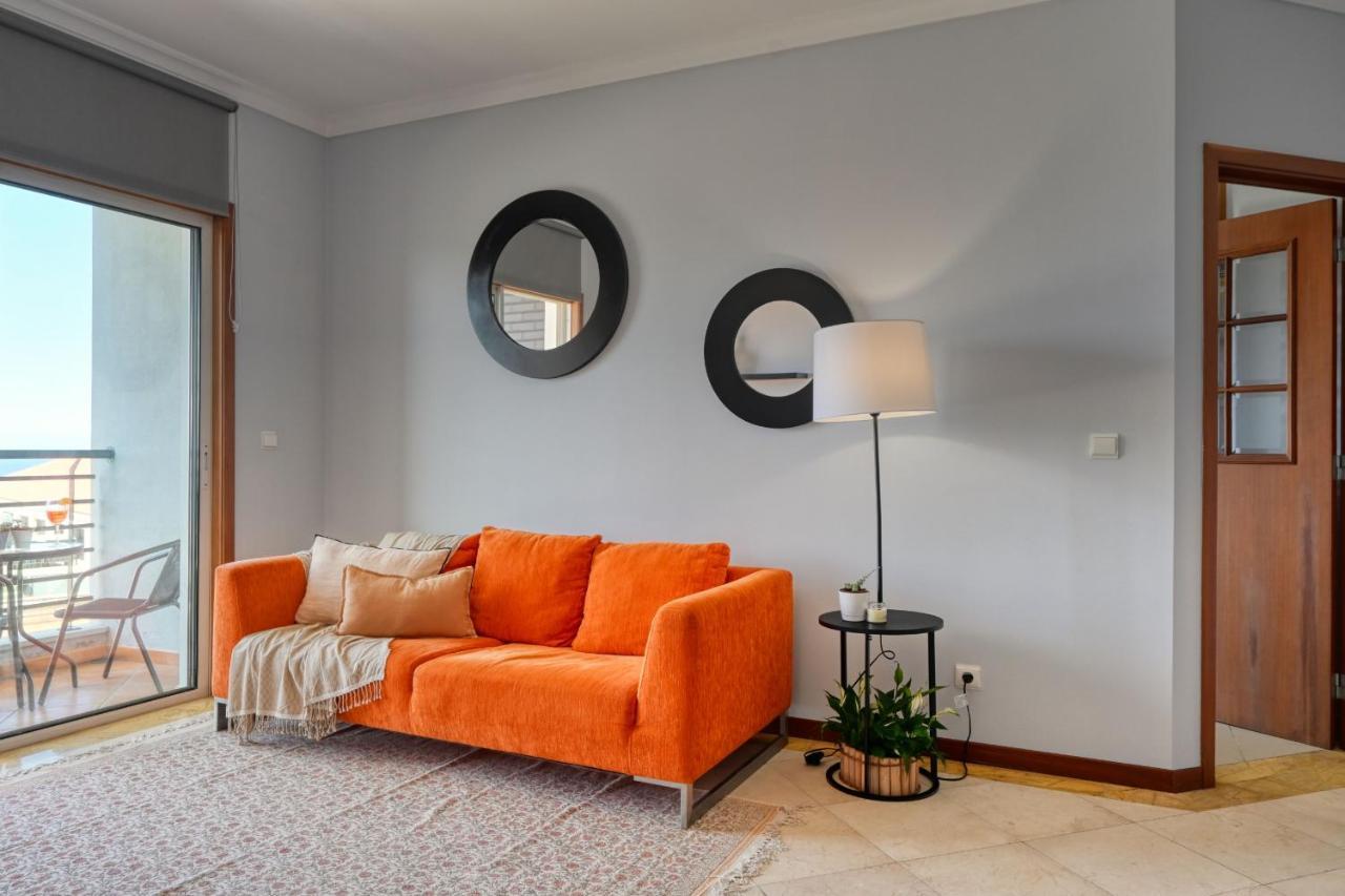 Forum Escape, A Home In Madeira 푼샬 외부 사진
