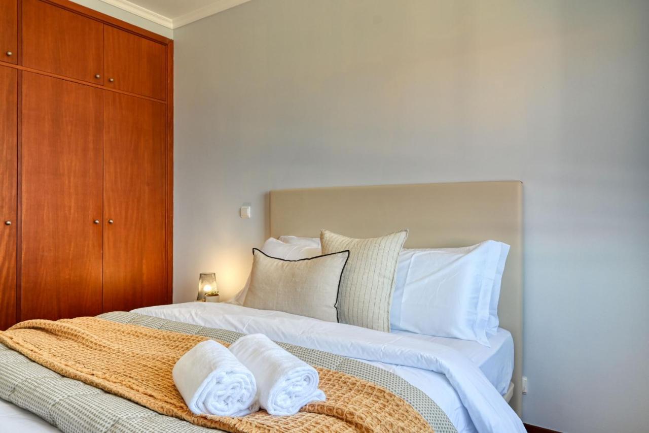 Forum Escape, A Home In Madeira 푼샬 외부 사진