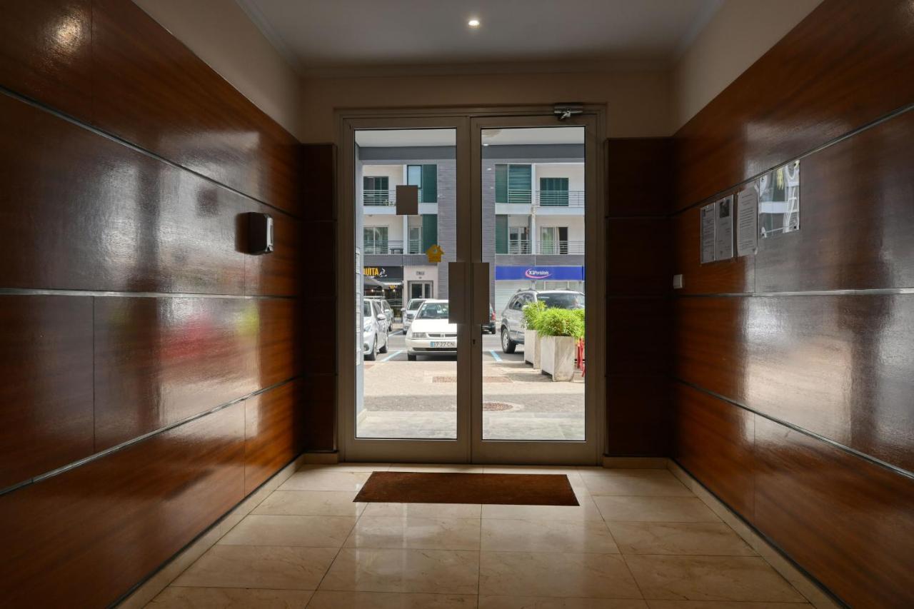 Forum Escape, A Home In Madeira 푼샬 외부 사진