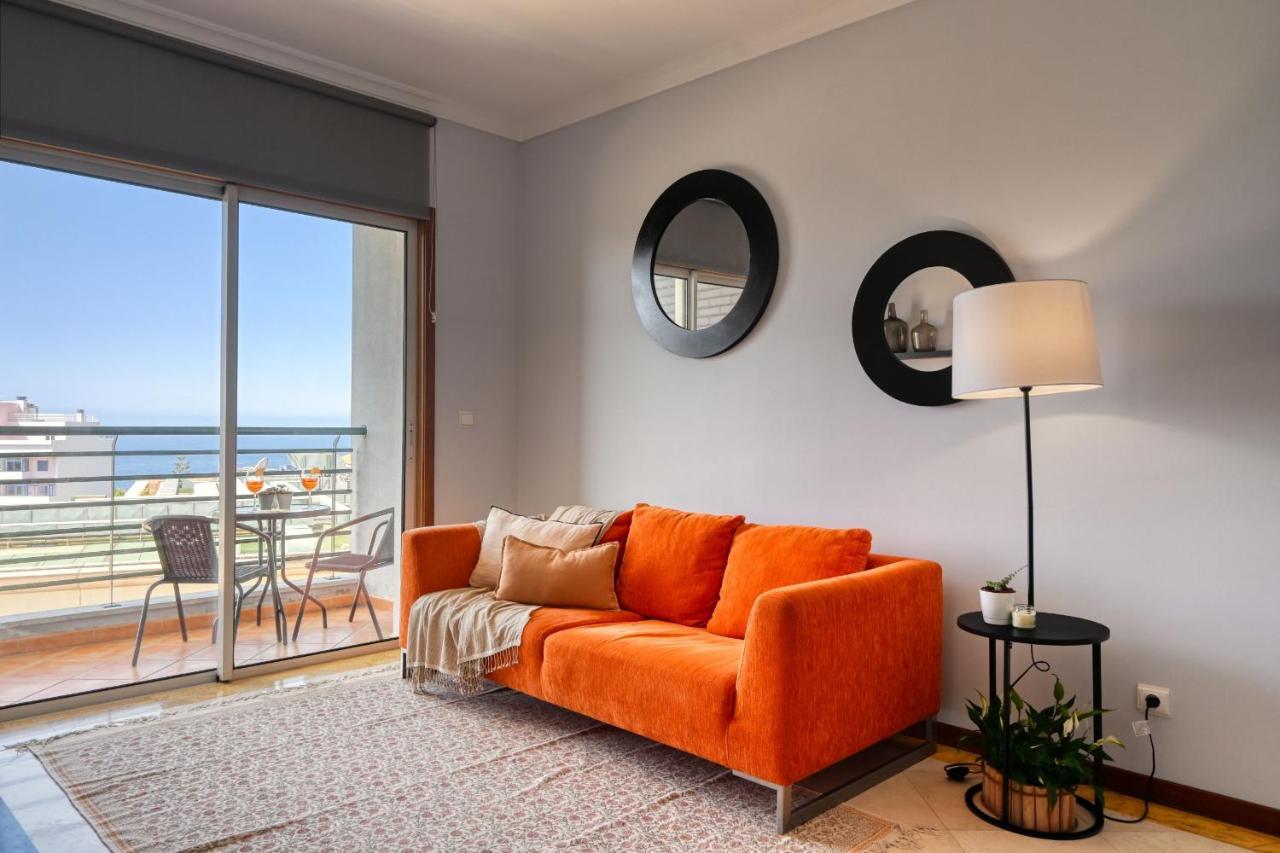 Forum Escape, A Home In Madeira 푼샬 외부 사진