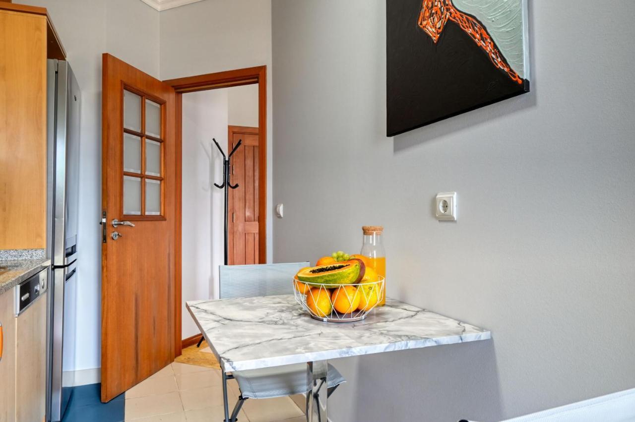 Forum Escape, A Home In Madeira 푼샬 외부 사진