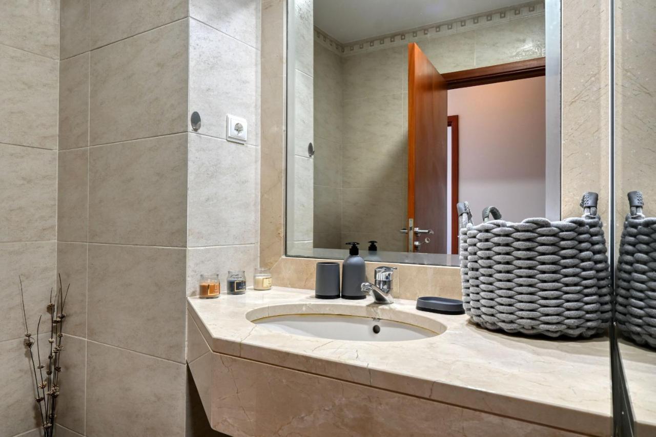 Forum Escape, A Home In Madeira 푼샬 외부 사진